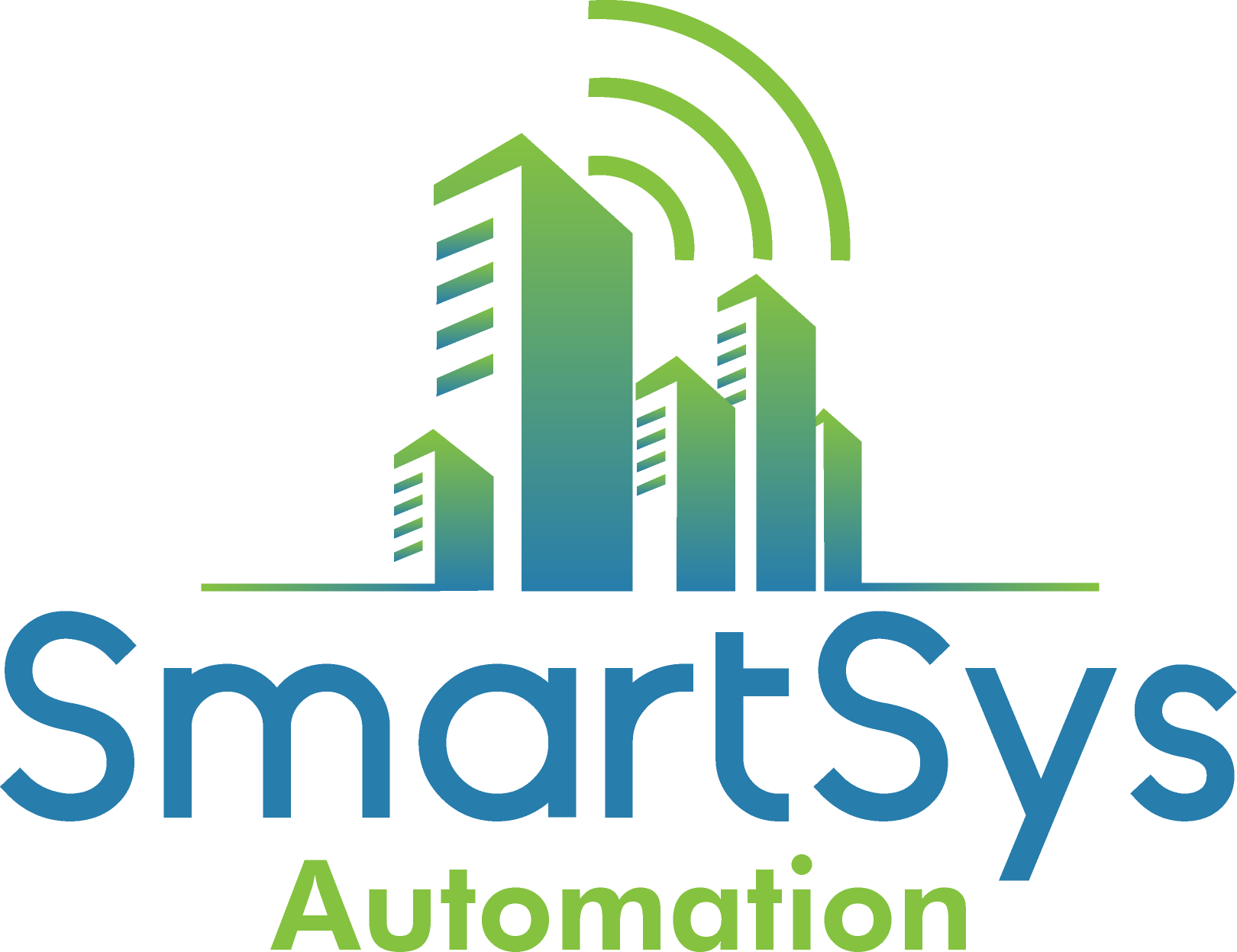 SmartSys Automation Limited